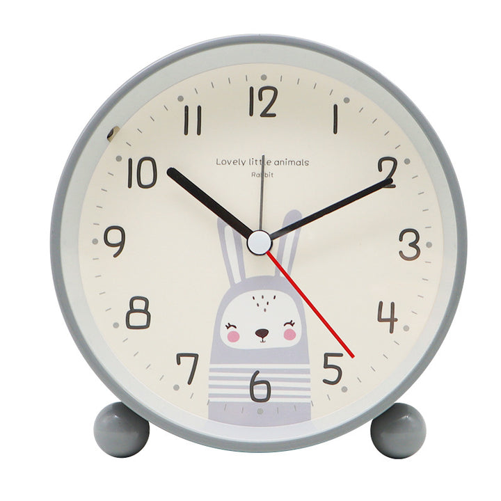 Alarm clock with cute animal design Stornfield