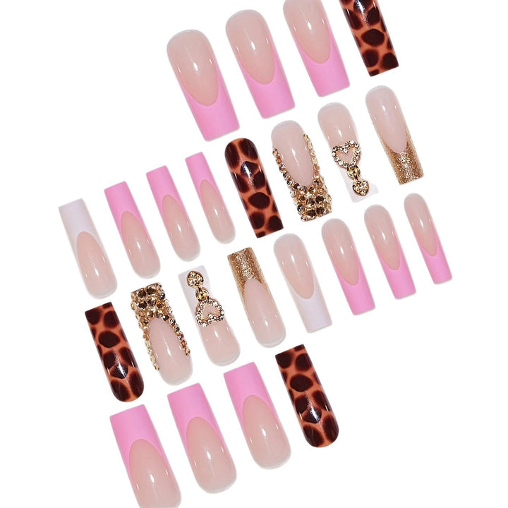 Decorative Nail Art Stornfield