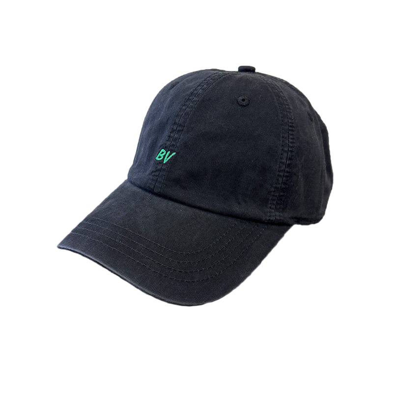 Men's Adjustable Cotton Sports Cap Stornfield