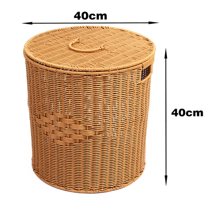 Multi-Purpose Storage Hamper Stornfield