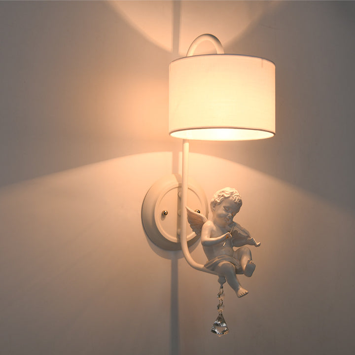 Decorative Wall Sconce