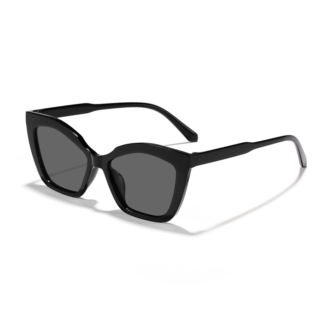 Women's extravagant Cat-Eye sunglasses Stornfield