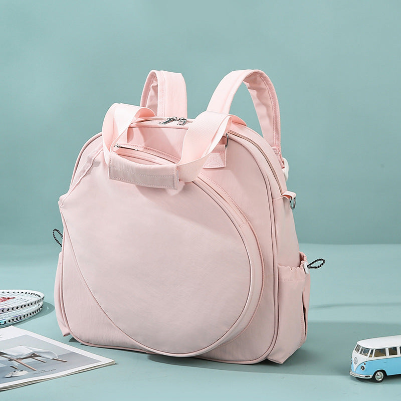 Modern Versatile Gym Duffle Bag