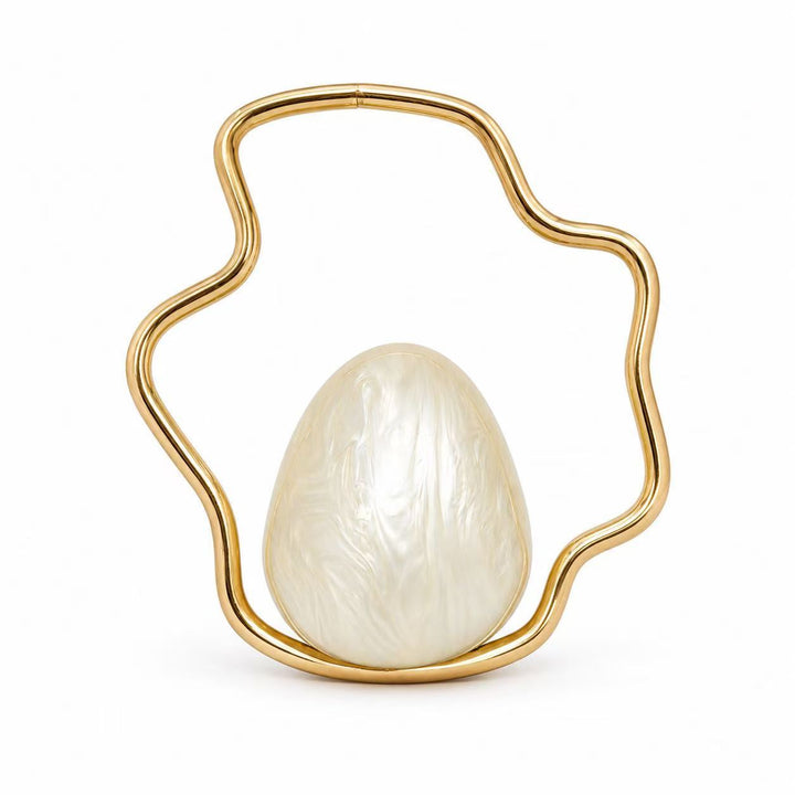 Elegant Evening Clutch