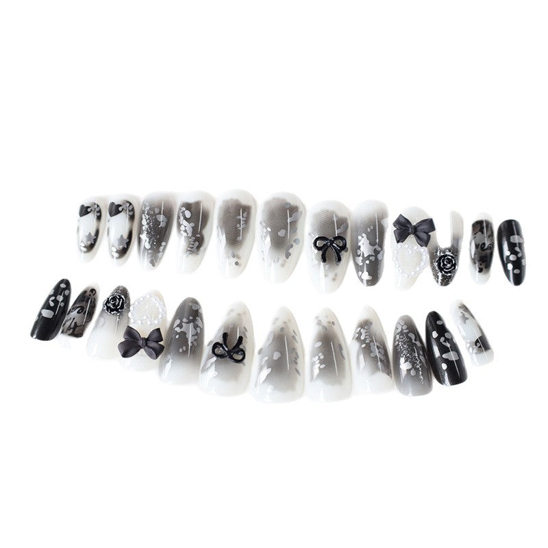 Artistic Nail Art Set Stornfield