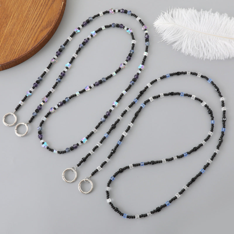 Decorative Beaded Lanyard Stornfield 1790135505
