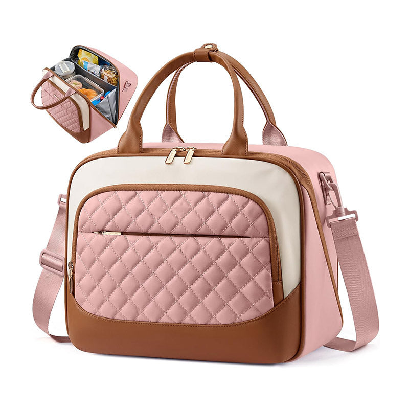 Multi-Functional Travel Stornfield