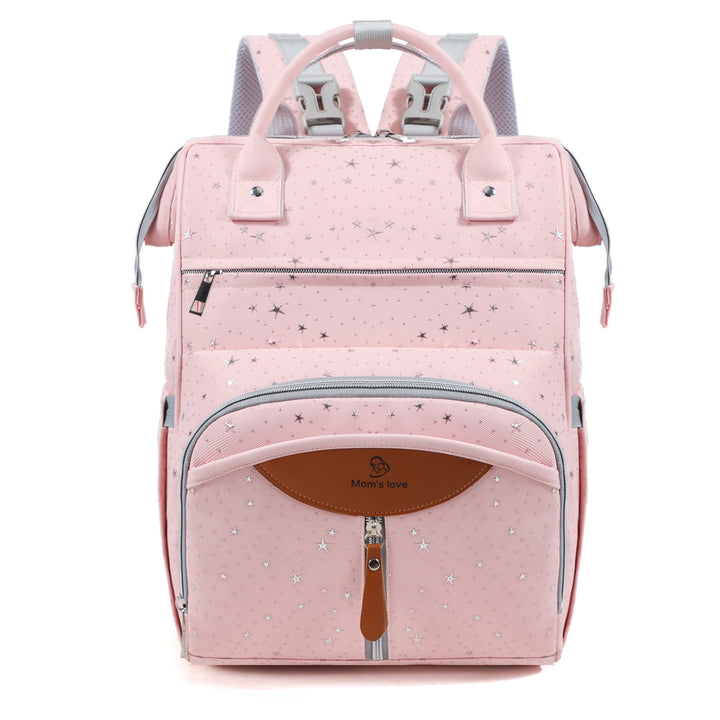 Diaper Backpack Stornfield