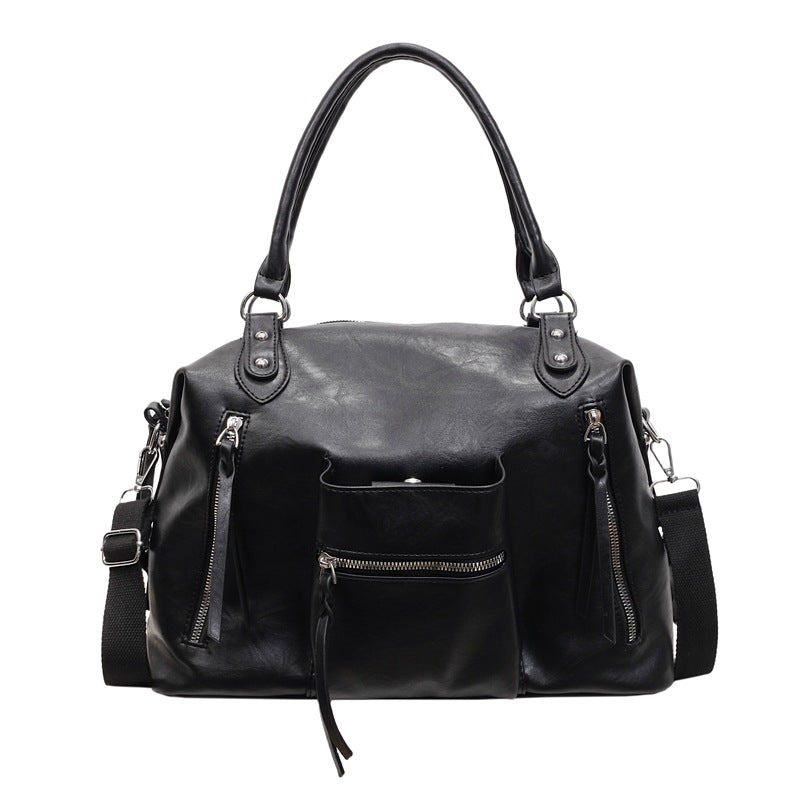 Luxurious everyday handbag Stornfield
