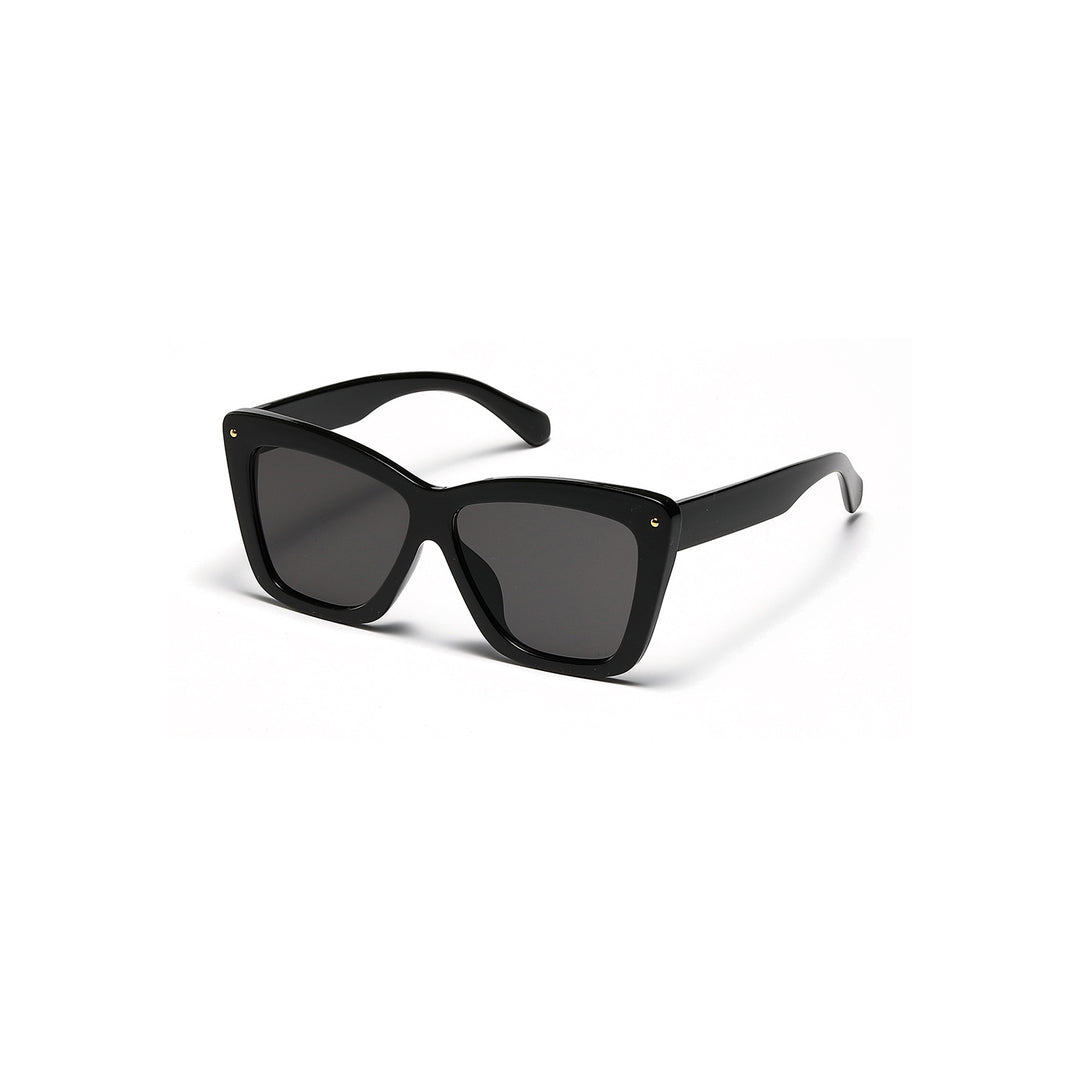 Women's geometric oversized sunglasses Stornfield