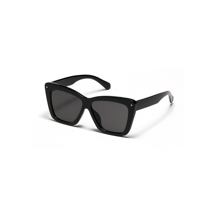 Women's geometric oversized sunglasses Stornfield