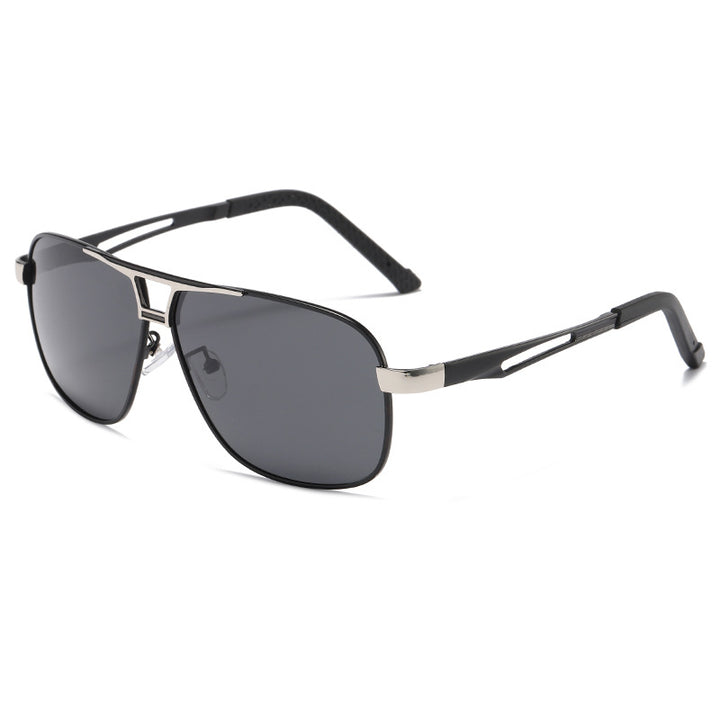 Ladies sporty sunglasses with modern design and UV protection Stornfield