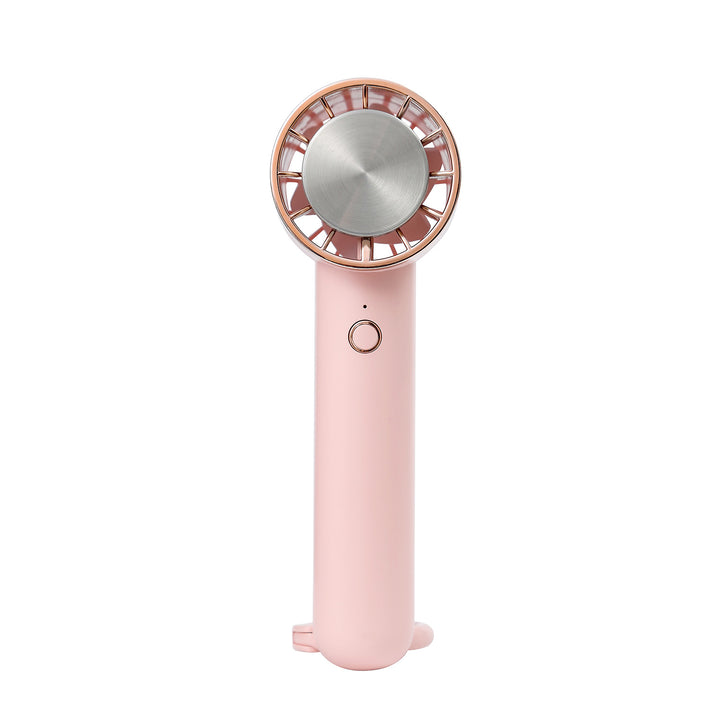 Unisex portable handheld fan with powerful battery Stornfield