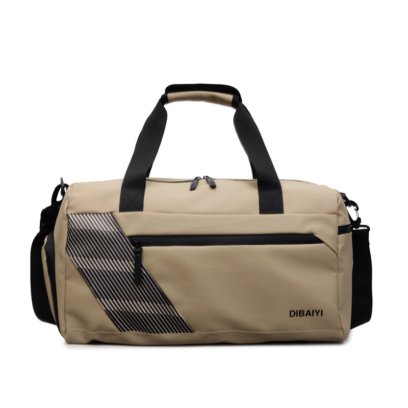 Women's Sporty Multifunctional Travel and Sports Bag Stornfield