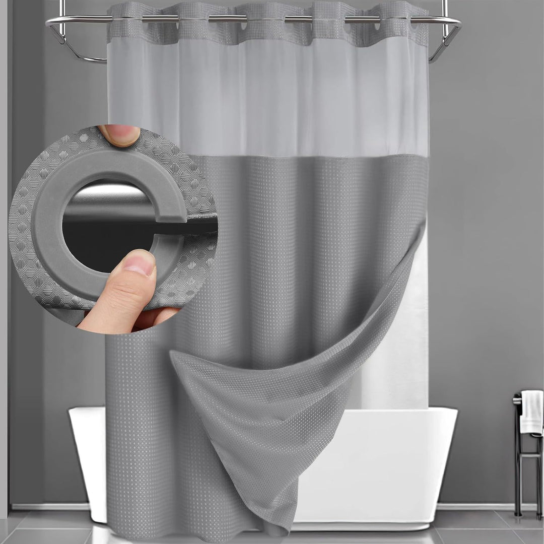 Shower Curtain Stornfield