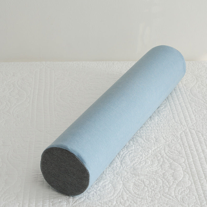 Ergonomic Massage Neck Roll with Breathable Cover Stornfield