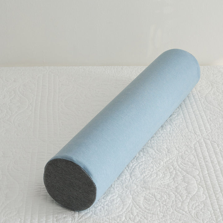 Ergonomic Massage Neck Roll with Breathable Cover Stornfield