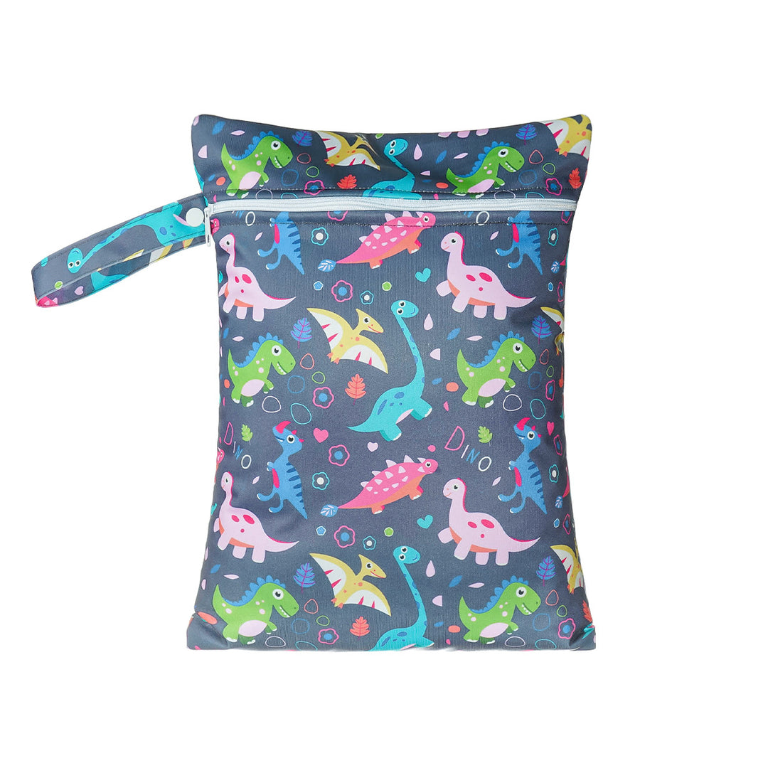 Multifunctional Zip Pocket Stornfield