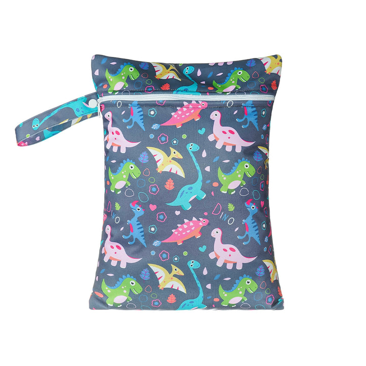 Multifunctional Zip Pocket Stornfield