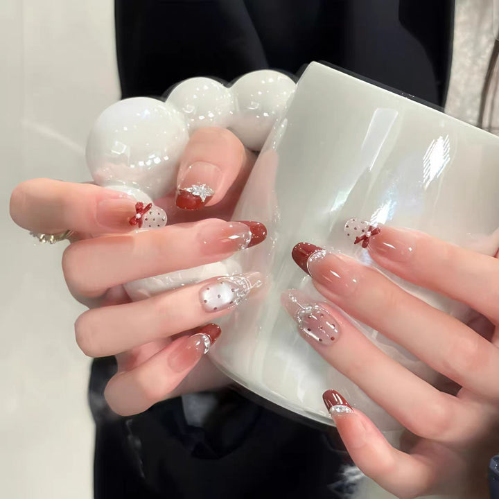 Nail Art Deluxe Design Stornfield