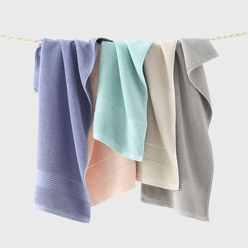 Women's extra absorbent terry bath towel Stornfield