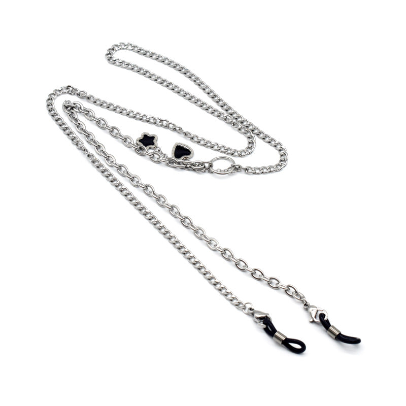 Stylish Chain Eyewear Holder Stornfield