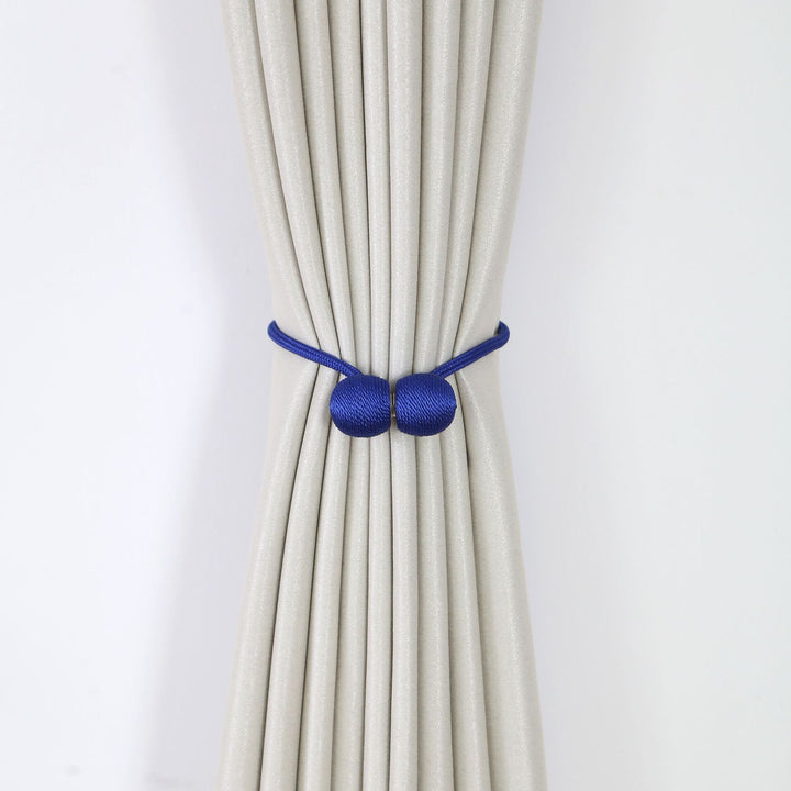 Decorative curtain tieback Stornfield