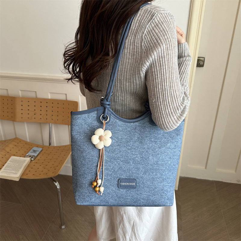 Stylish Everyday Tote Bag