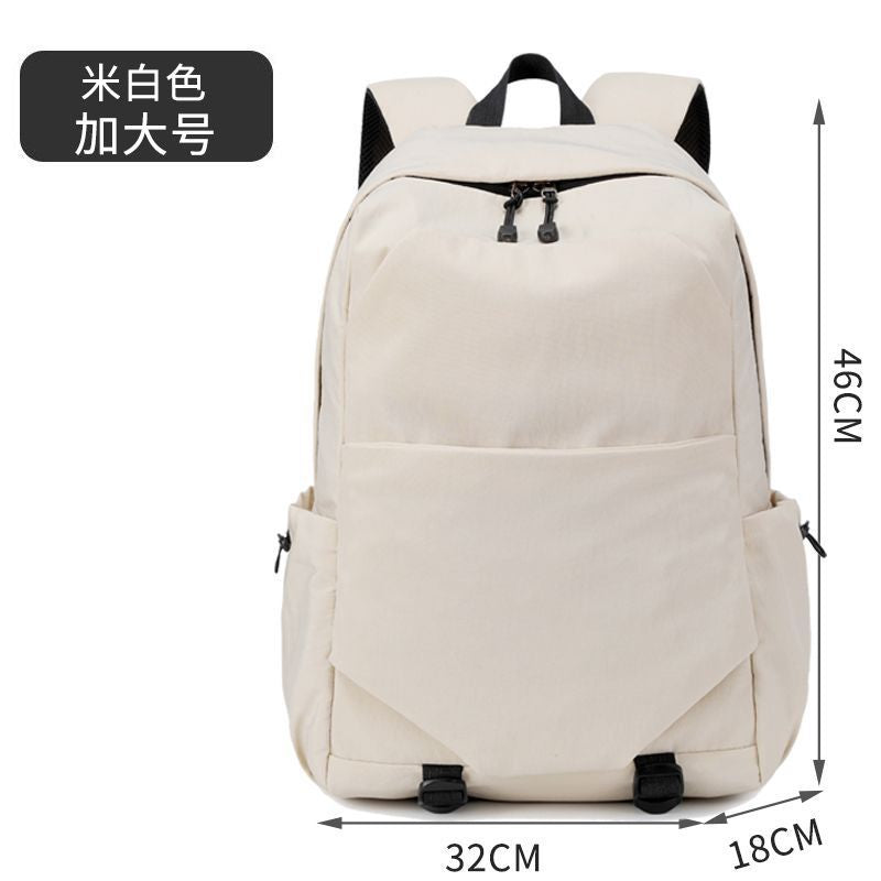 Functional everyday backpack Stornfield
