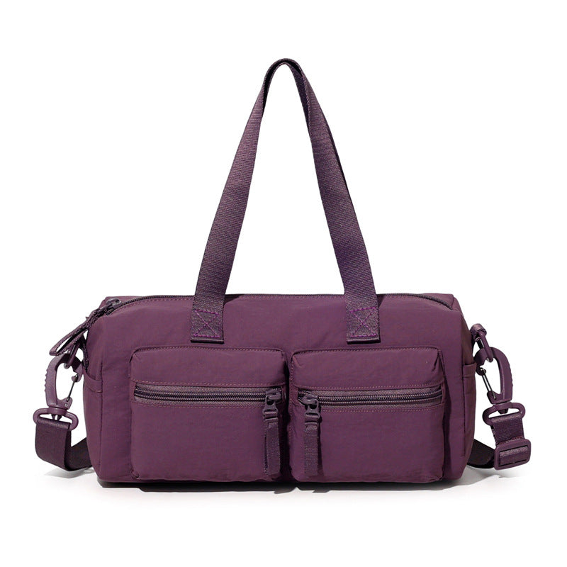 Multi-Pocket Travel Stornfield