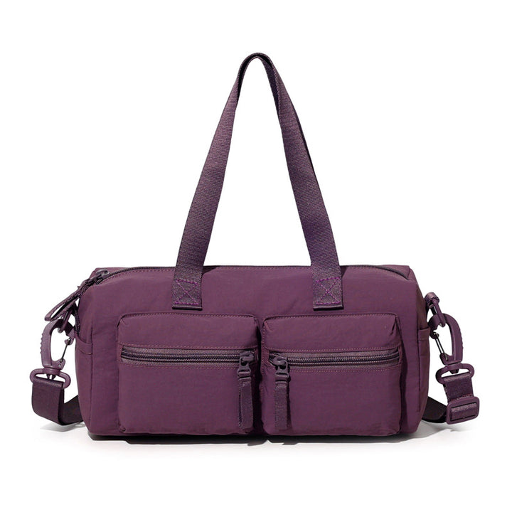 Multi-Pocket Travel Stornfield