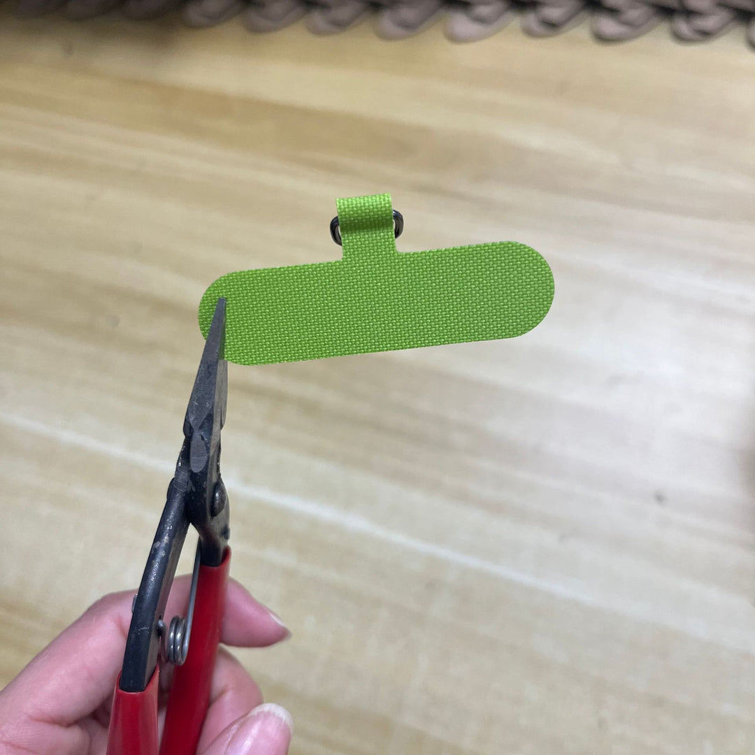 Minimalist Keychain Holder Stornfield