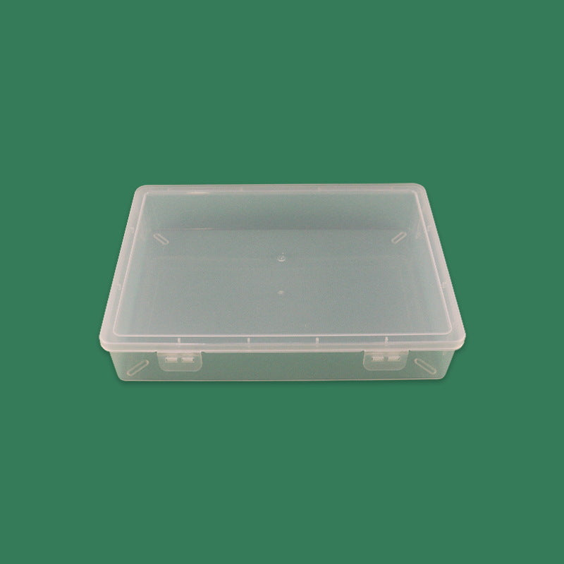Versatile Storage Solution Box Stornfield