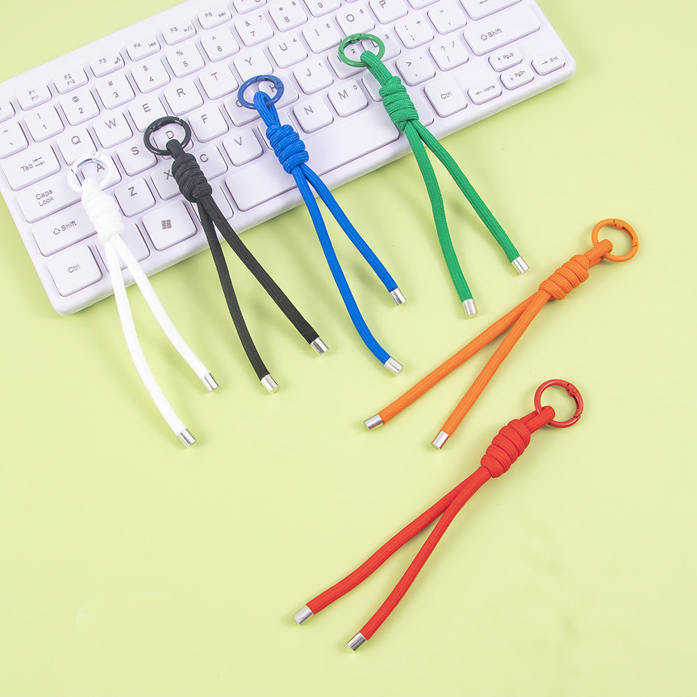 Paracord Keychain Connector Stornfield