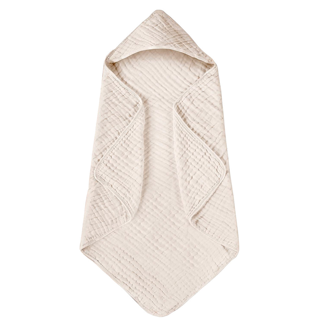 Cozy Cotton Hooded Bath Towel Stornfield