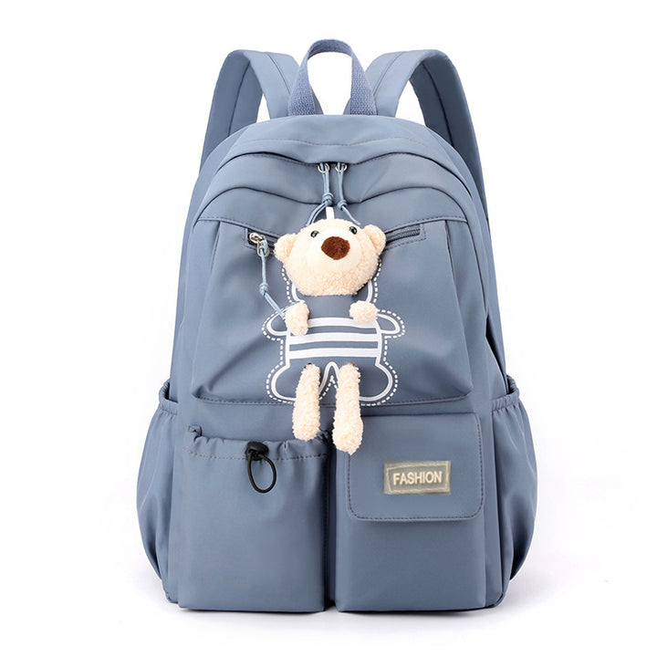 Cute Animal-Themed Backpack Stornfield