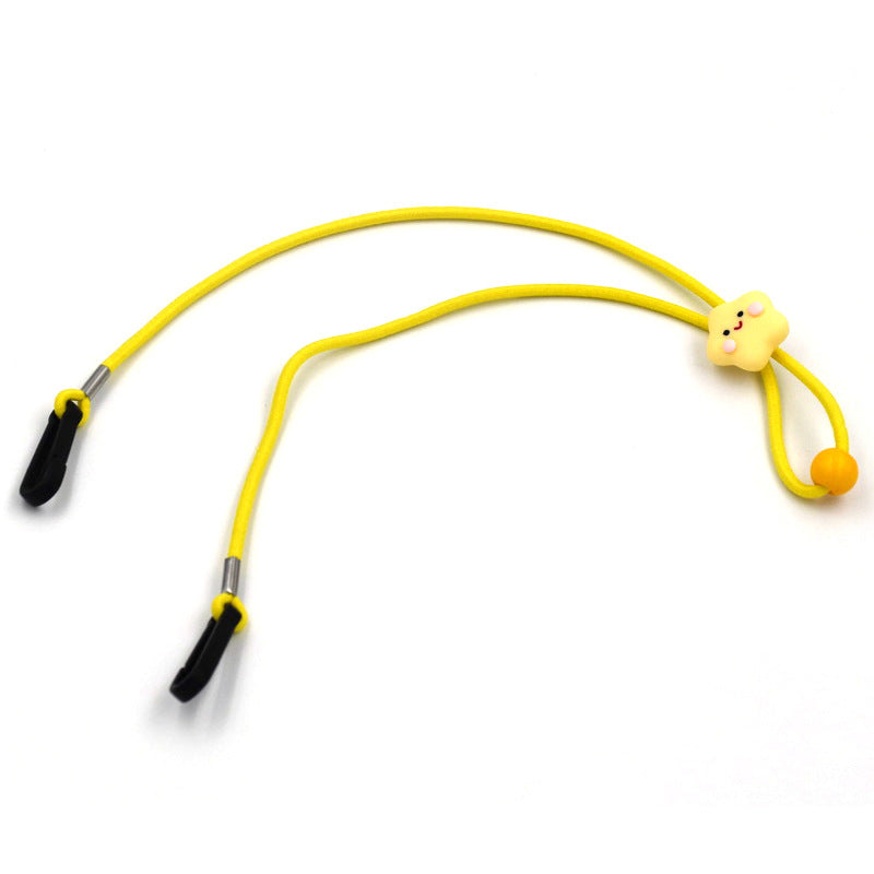 Adjustable Eyewear Retainer Strap Stornfield
