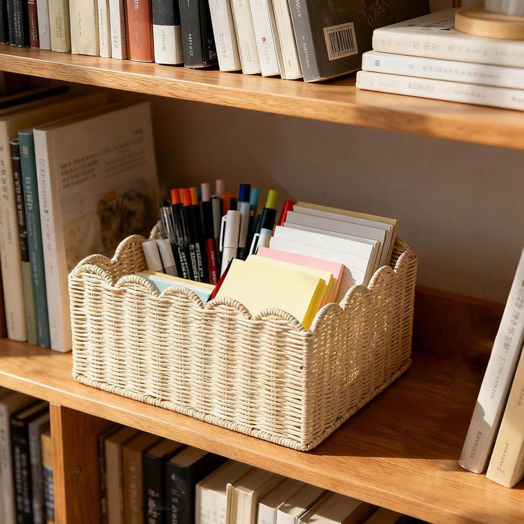 Decorative Storage Stornfield