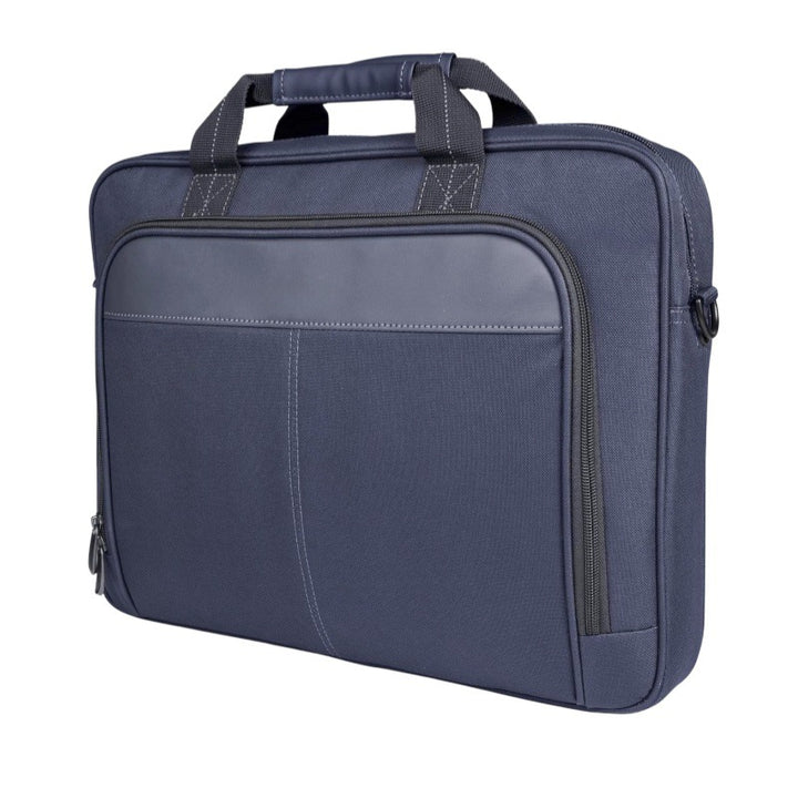 Laptop case with multifunctional design Stornfield