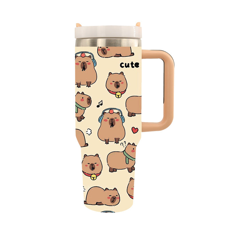 Unisex Insulated Drinking Cup Stornfield