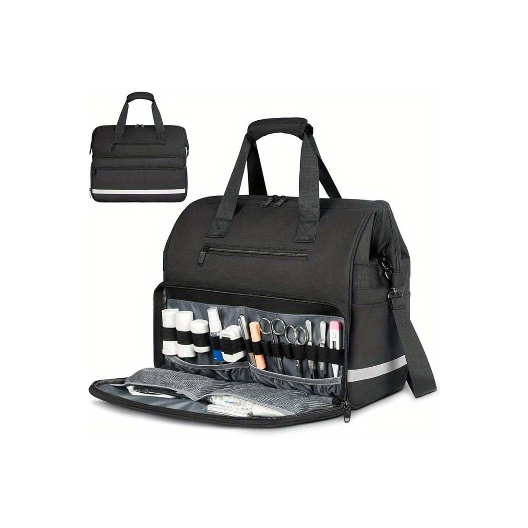 Unisex Professional Storage Bag Stornfield