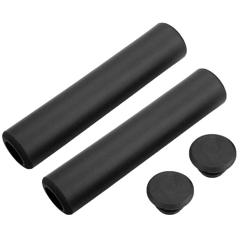 Ergonomic Bike Handlebar Grips Stornfield