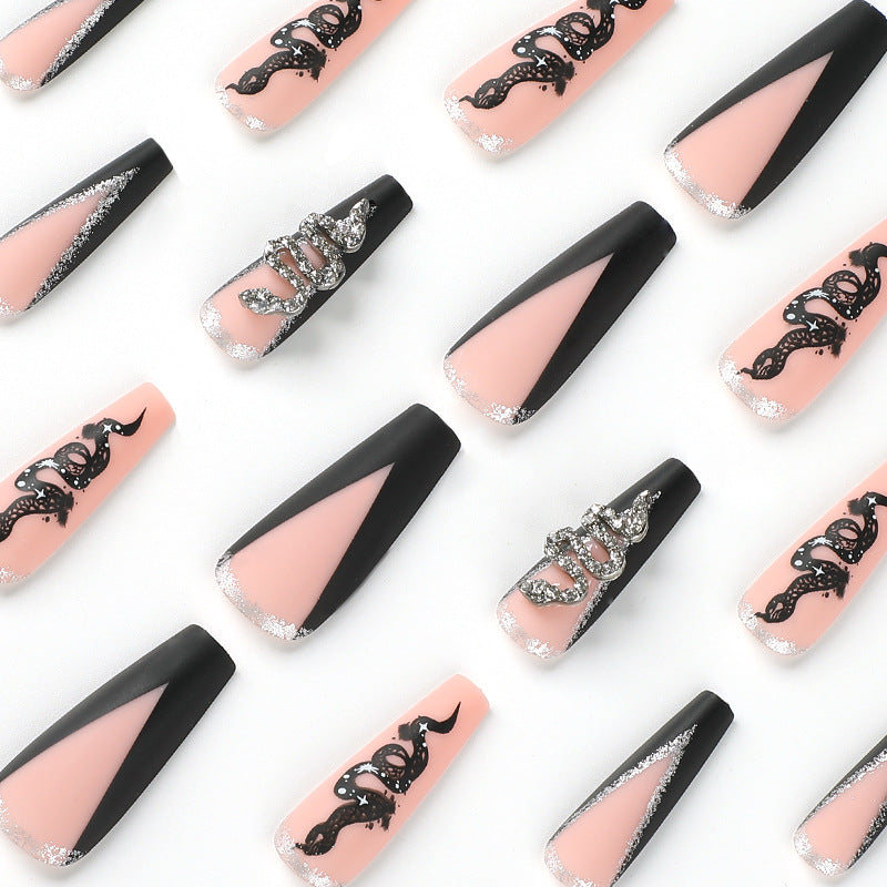 Nail design Stornfield