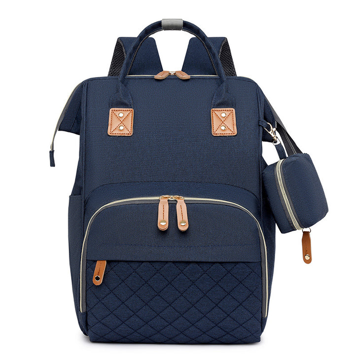 Stylish Multi-Functional Travel Backpack Stornfield