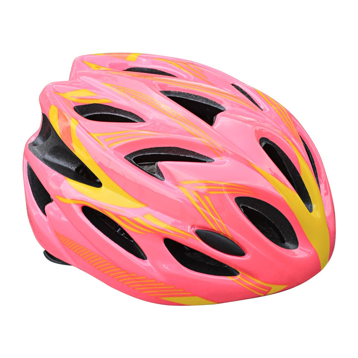 WoAdjustable Cycling Helmet Stornfield