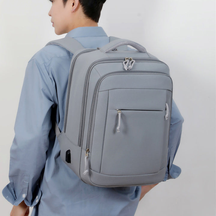 Versatile Multi-Functional Backpack Stornfield