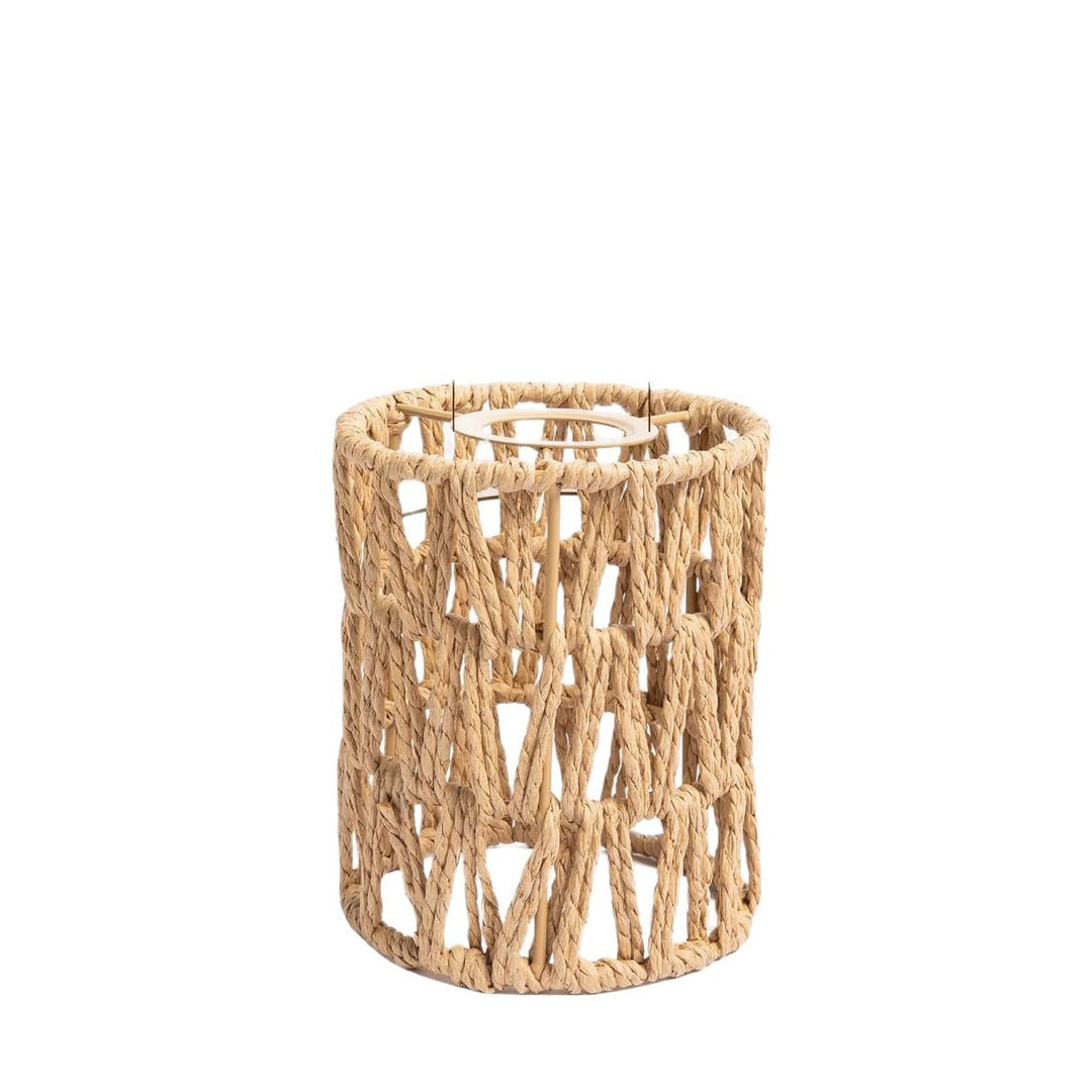 Decorative lampshade with modern design Stornfield