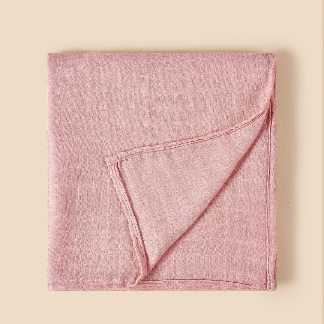 Premium Soft Linen Scarf Stornfield