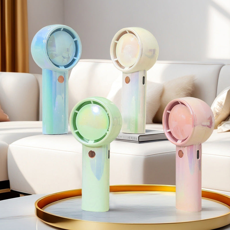 Ladies portable mini fan Stornfield