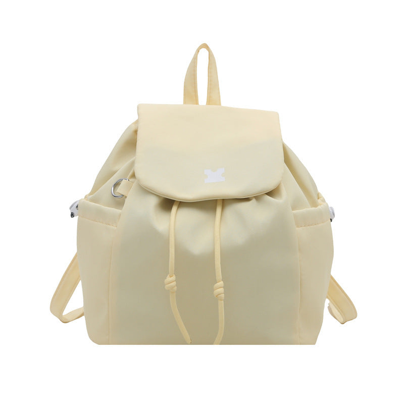 Lightweight Casual Mini Backpack Stornfield